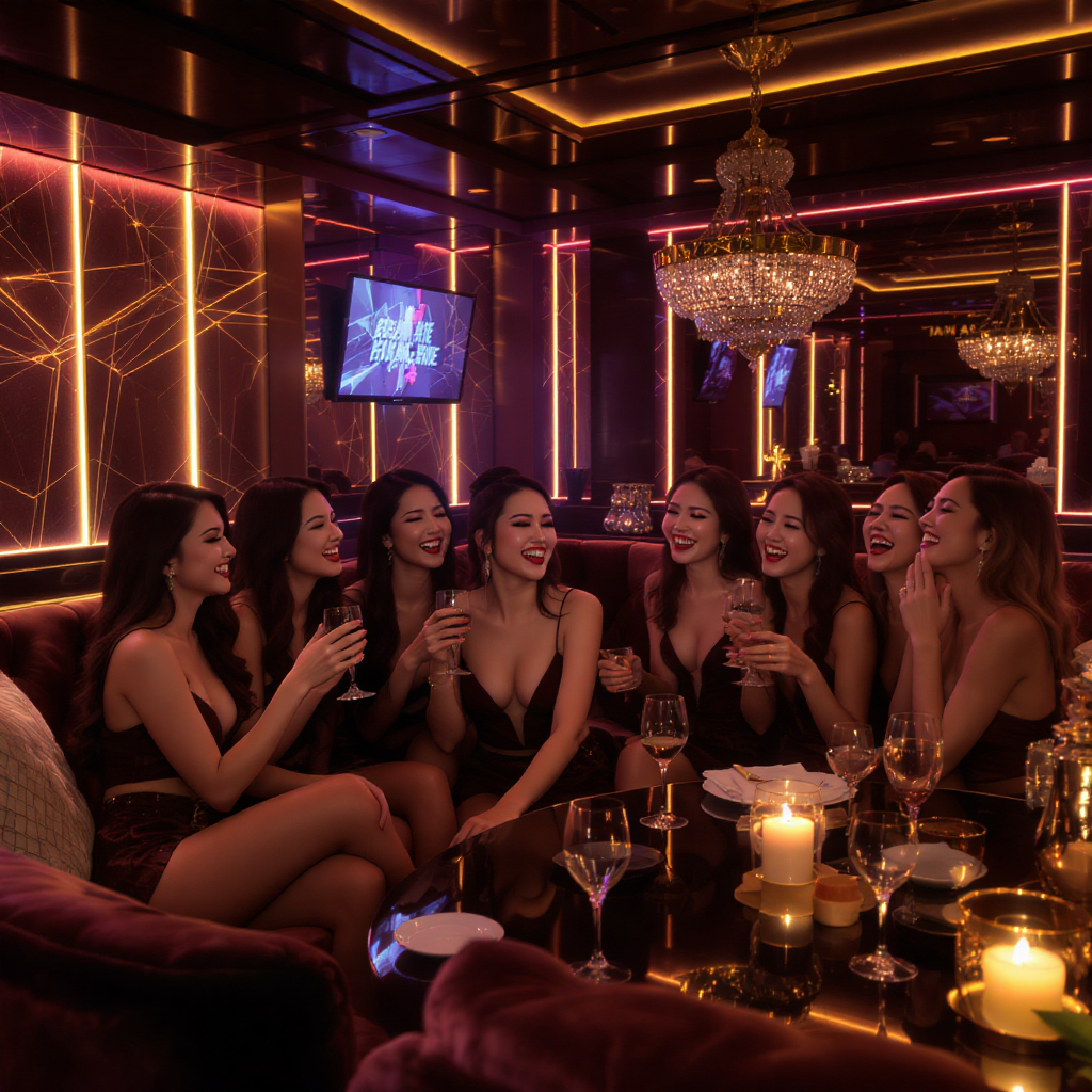 강남풀싸롱이란?