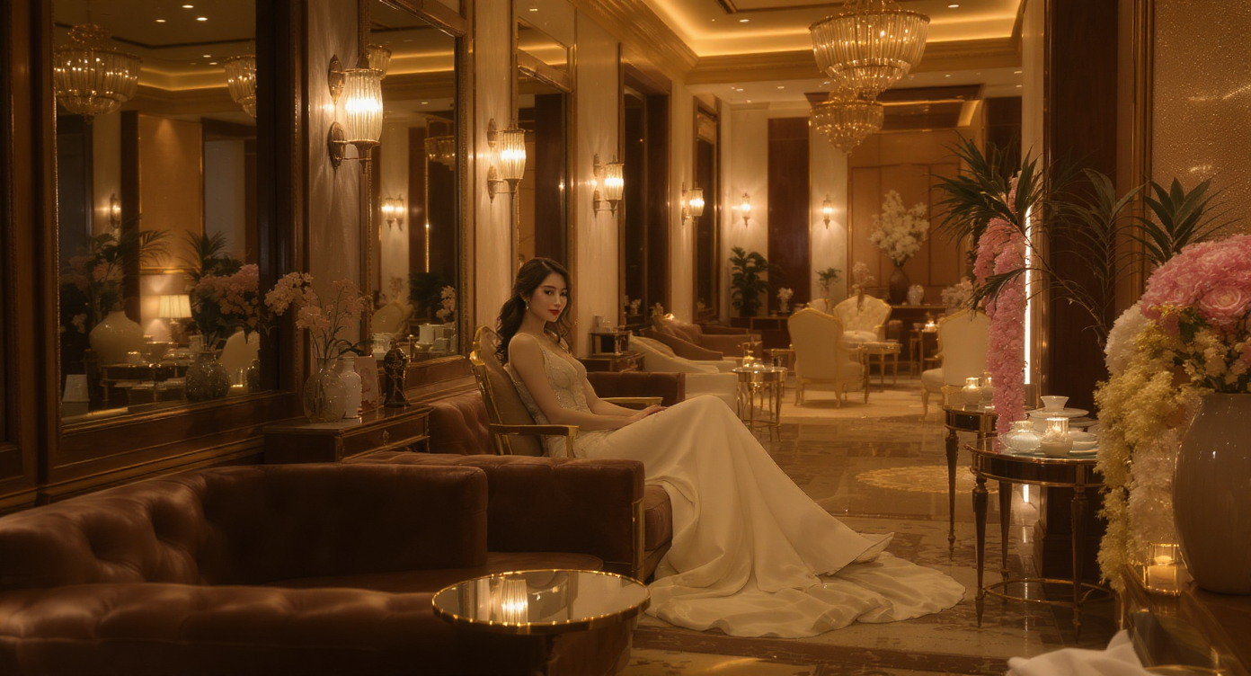 강남풀싸롱 - 최상의 휴식과 즐거움